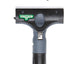 Rascador vidrio 4pulg ErgoTec con hoja y tapa seguridad