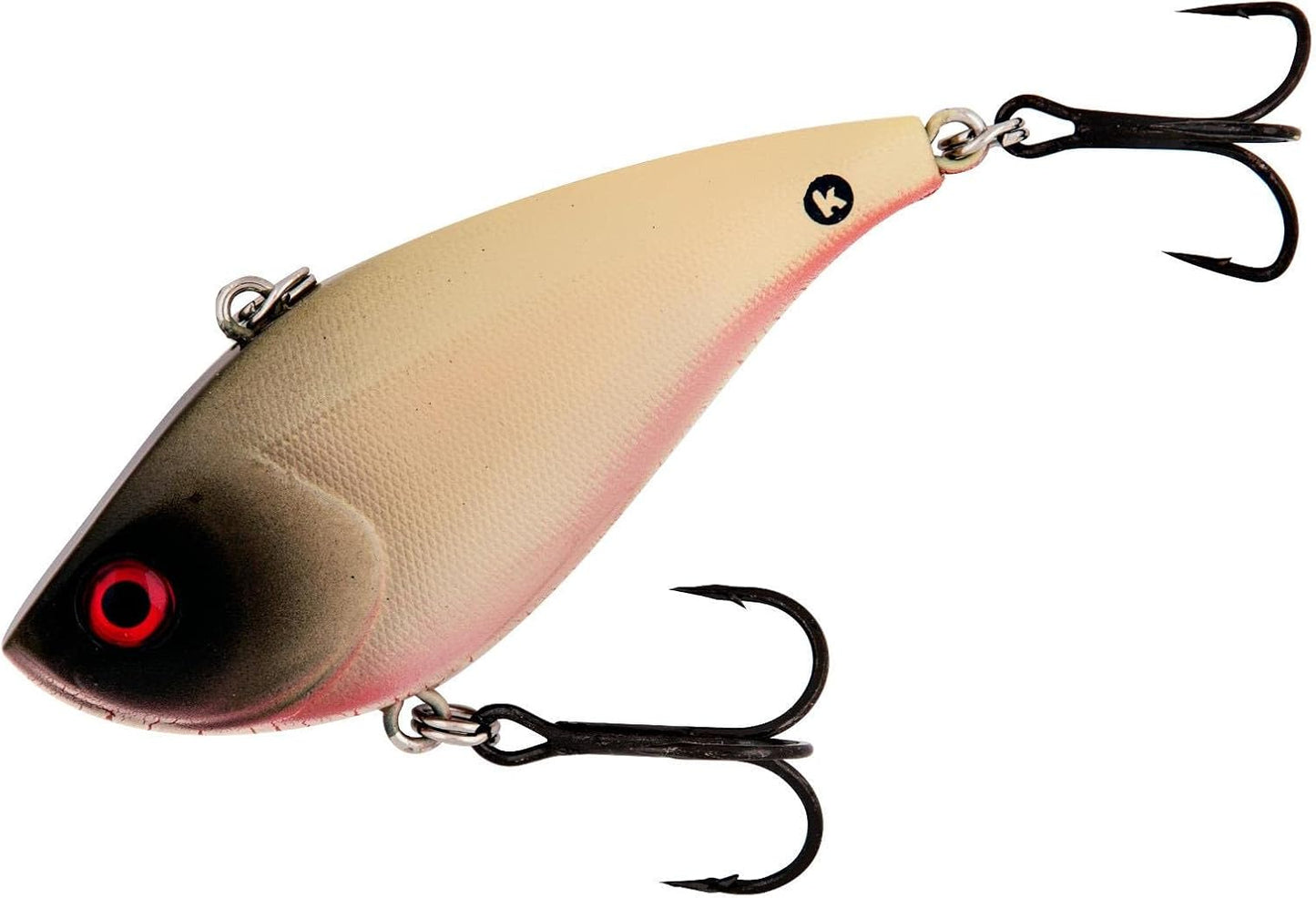 One Knocker Bait hueso triturado