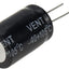 10 Condensadores Electrolíticos Aluminio 4700uf 25v