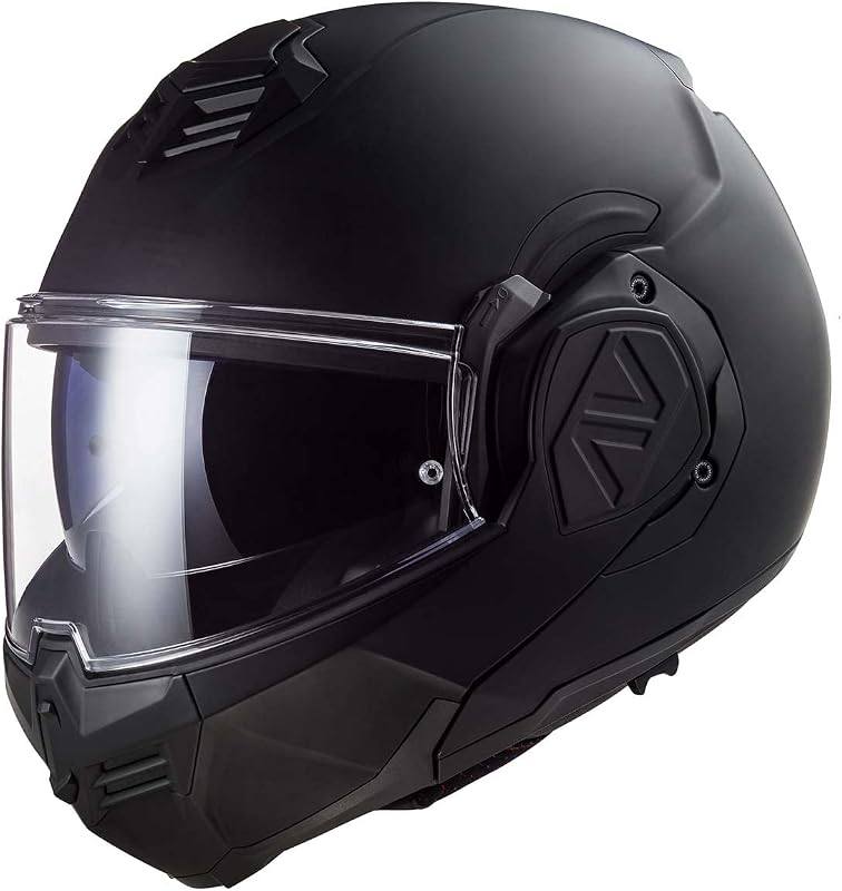 Casco modular Helmets Advant