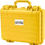 Caja dura HD-200 amarilla para equipo