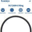 Tapa O-Ring para Cloradora Pentair Rainbow 300/320