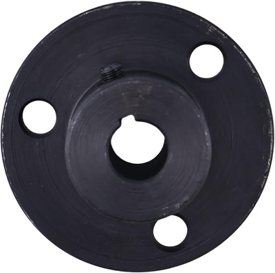 Buje eje 1/2" comp Meyer 36152 Esparcidor Sal