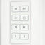 Interruptor inalámbrico para luces LED blancas CCT