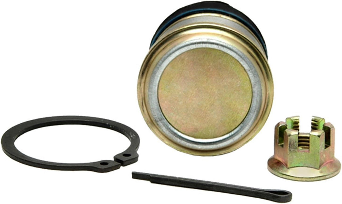 Conjunto rótula suspensión delantera 46d2196a