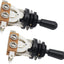 Interruptor selector palanca 3 vías para guitarra