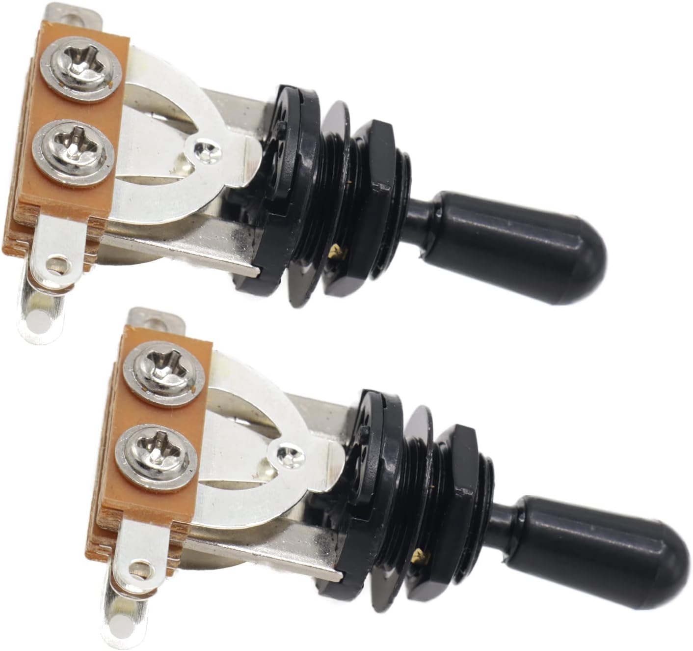 Interruptor selector palanca 3 vías para guitarra