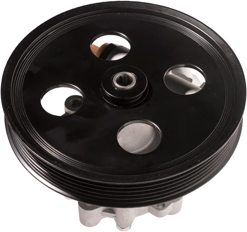 Bomba dirección asistida comp Jeep Wrangler 20-1001