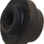 Zócalo goma para soporte puerta metal 1.5x1