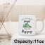 Taza Pop Pop para el Día del Padre regalo