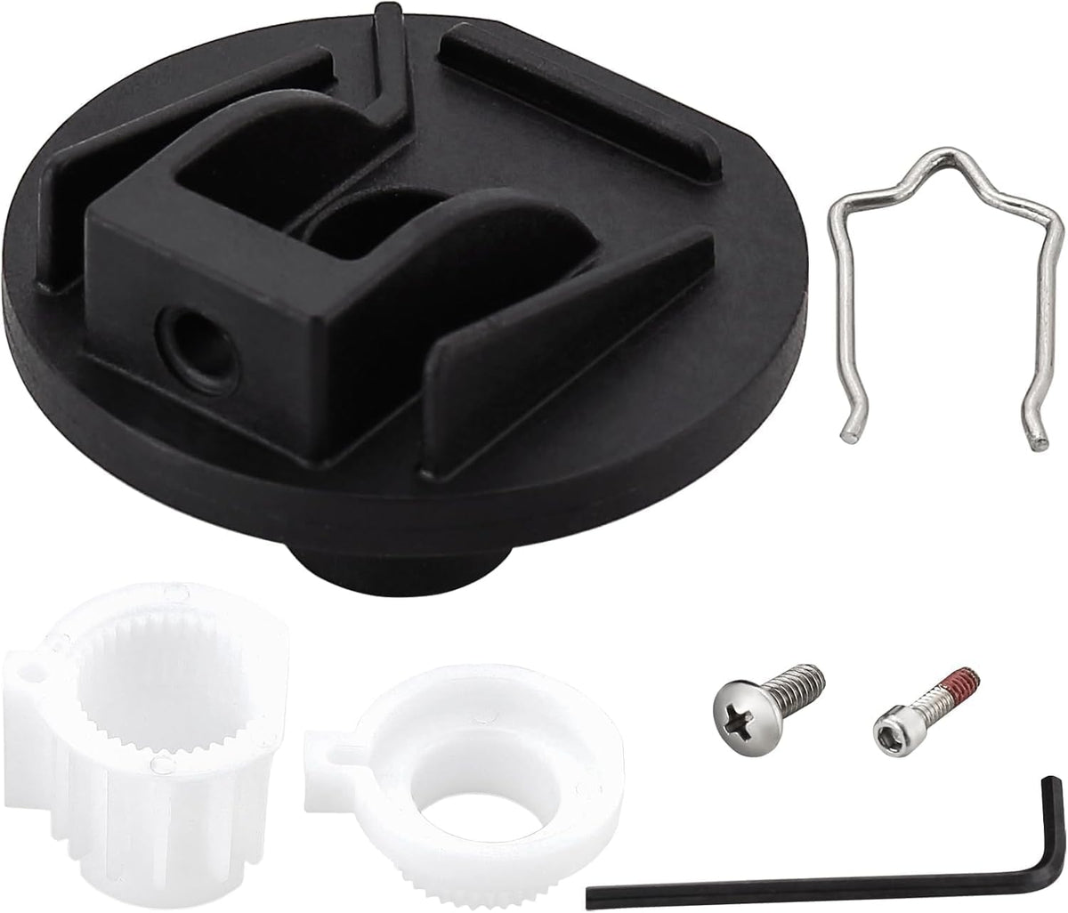 Kit adaptador mango ducha comp Moen Posi-Temp