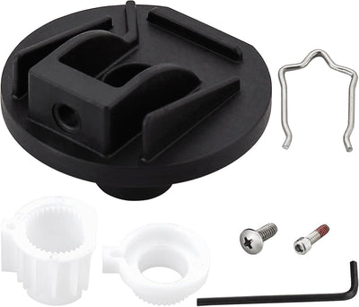 Kit adaptador mango ducha comp Moen Posi-Temp
