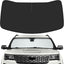 Parasol reflectante plegable para Ford Explorer 11-19