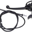 Cable acelerador pulgar 7/8pulg comp 50-250cc ATV Quad