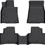 Alfombrillas TPE Genesis GV70 22-26 antiderrap