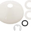 Kit perilla filtro piscina comp Hayward Star-Clear Plus