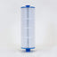 Cartucho filtro Baker-hydro HM-50 50ft2 blanco