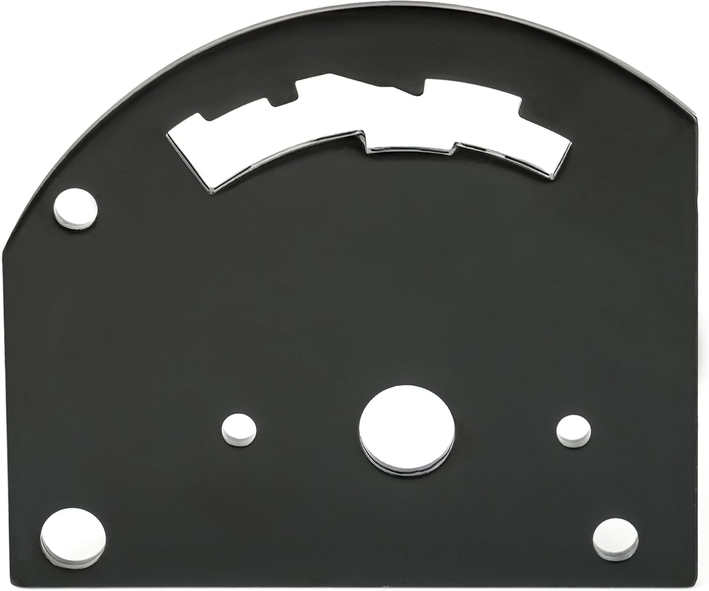Placa puerta 3 velocidades Pro Bandit 80710