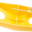 Rampa parada ajustable universal aspersor duradera
