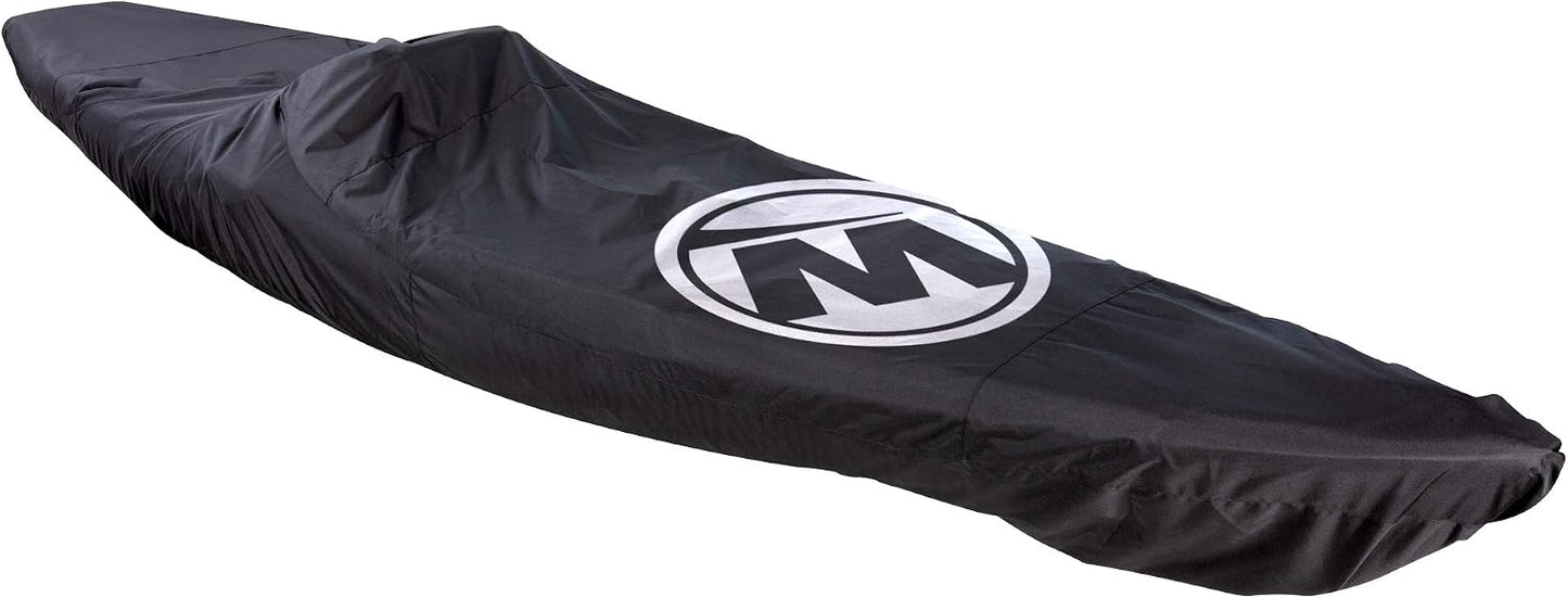 Funda kayak ajuste universal 9-15pies 600denier