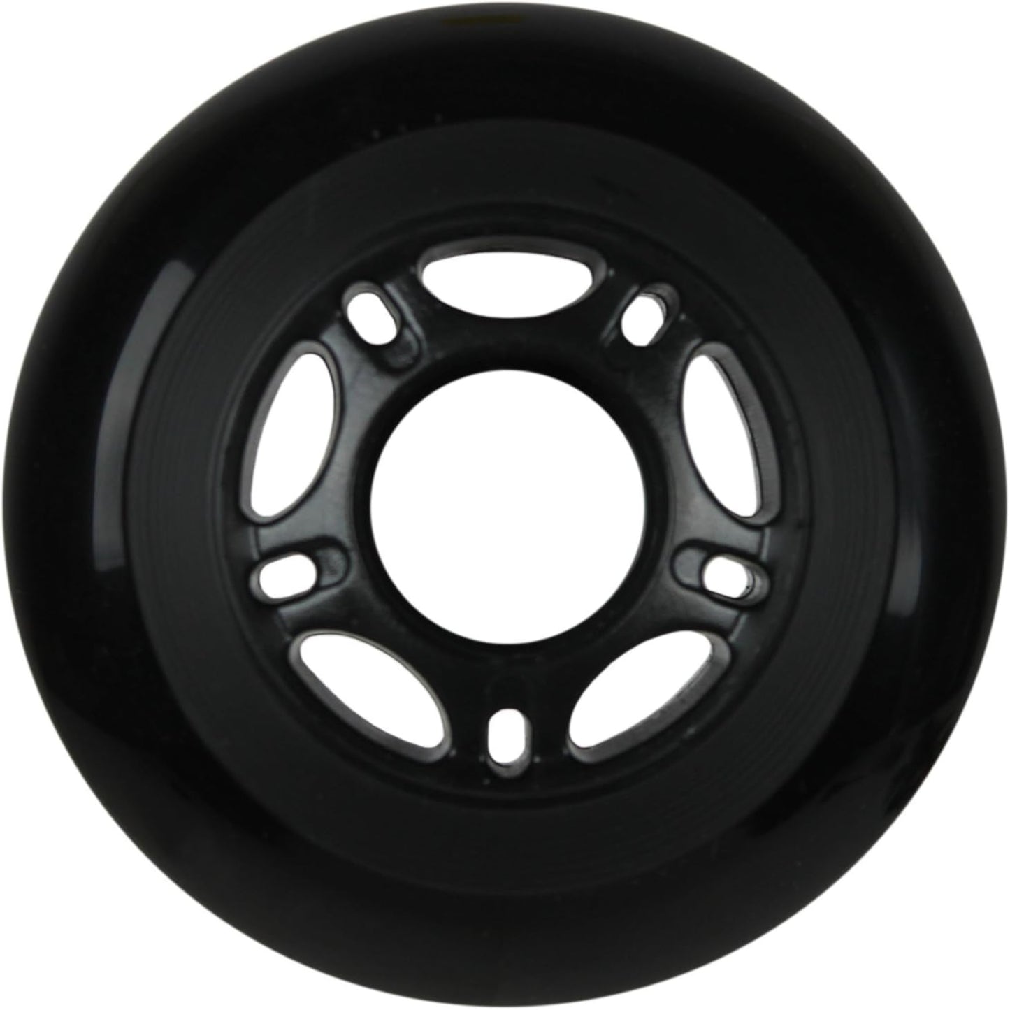 Ruedas patines exterior 89a pack 8 ABEC 9 hormigón asfalto