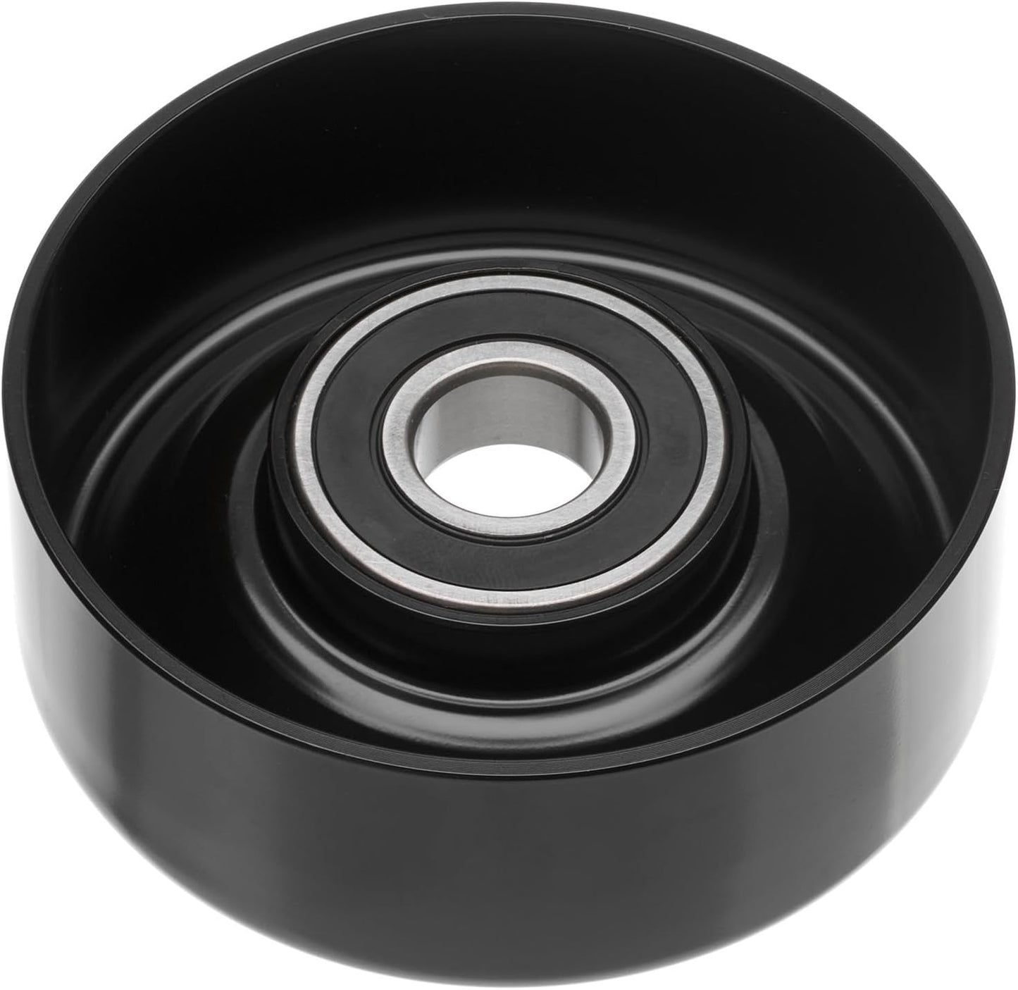 Polea Tensora Oro 38033 para Uso Industrial y Automotriz