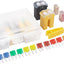 Set fusibles micro Dodge Ram 1500 EcoDiesel 13-22