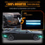 Luces LED marcador lateral Dodge Challenger 15-23