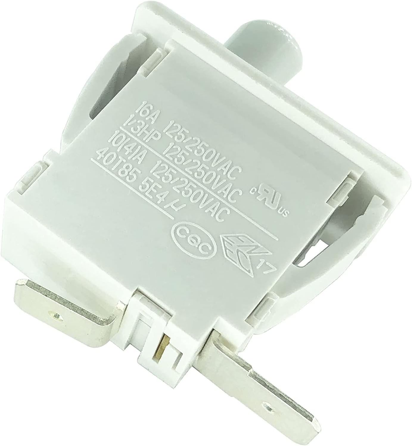 Interruptor puerta secadora reemplazo Frigidaire Electrolux