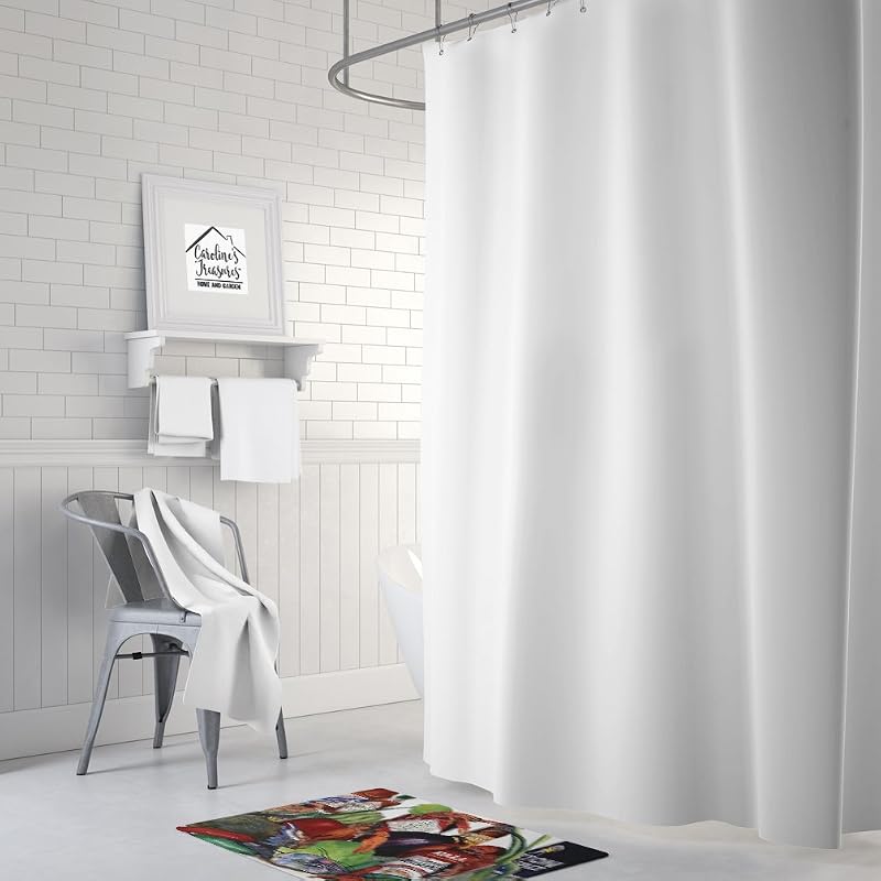 Tapete viscoelástica lavable baño cocina antiderrap