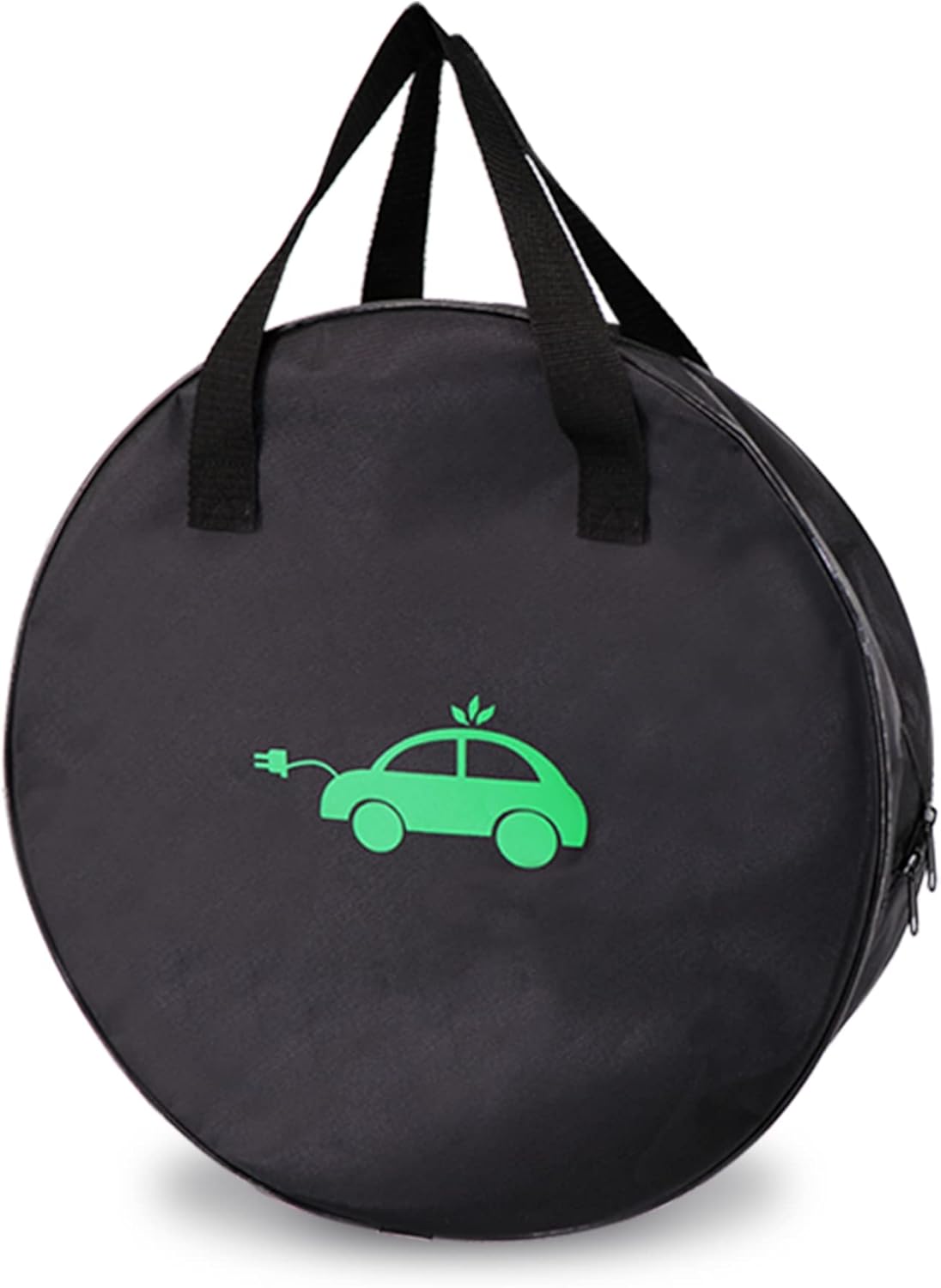 Bolsa organizadora cables carga EV resistente al agua