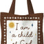 Bolsa de la Biblia para mujer regalo cristiano