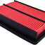 Filtro aire comp Subaru Sambar KS3 KS4