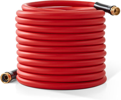 Manguera jardín 100ft 5/8 pulg resistente 600psi