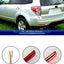 Reflector 3en1 parachoques trasero Subaru Forester