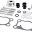 Kit reparación impulsor bomba agua fuera borda comp Johnson