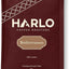 Café molido turco arábica tostado medio 8oz