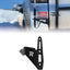 Soporte CB & Whip Toyota 4Runner 5ª gen 10-24 conductor