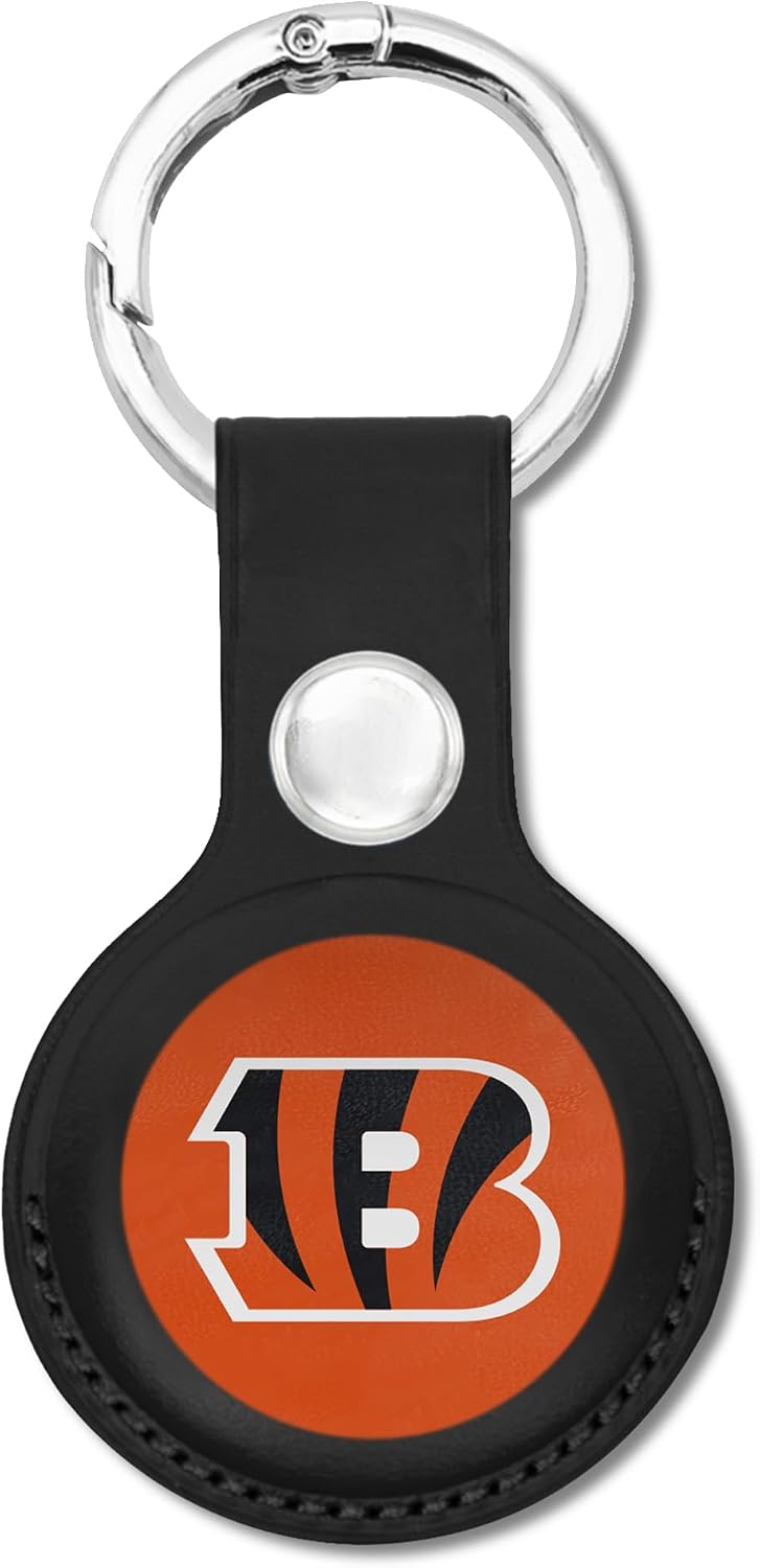Llavero Apple Air Tag para mascotas con soporte colgante