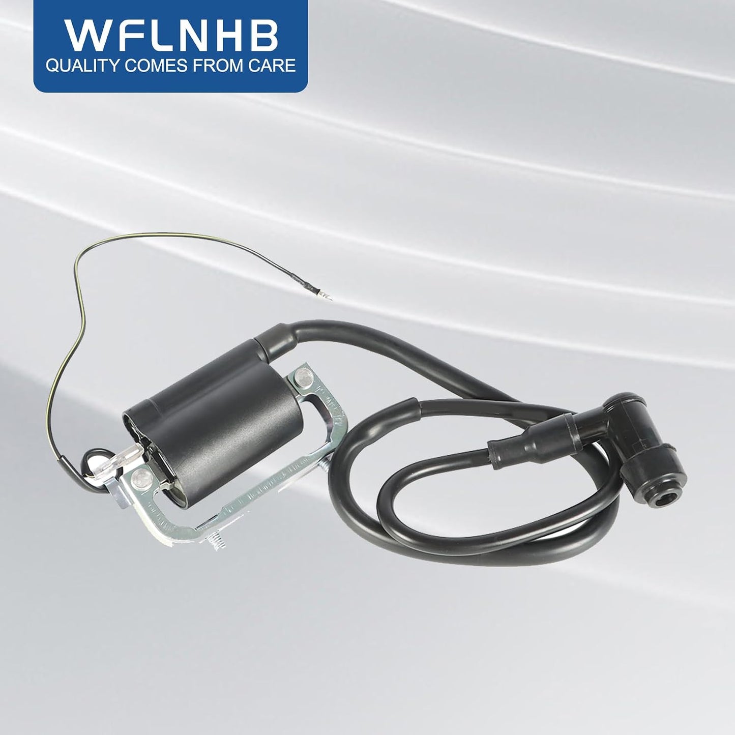 Repuesto bobina encendido Honda VT500FT CB450SC
