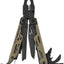 Multiherramienta 19en1 duradera Coyote Tan para exteriores