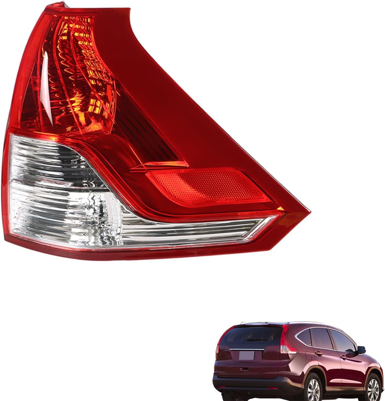 Kit luz trasera derecha CRV 12-14