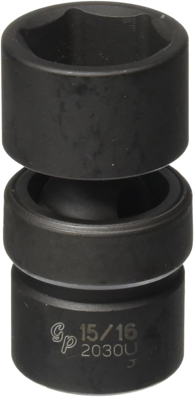 Llave 1/2" x 15/16" universal