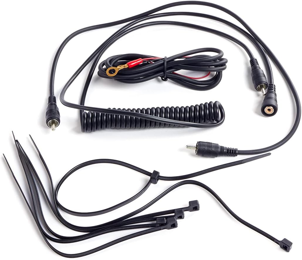 Cable alimentación casco calefacción repuesto CX950