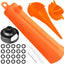Kit herramientas cambio aceite Harley Davidson 20