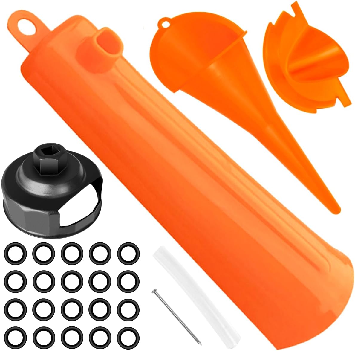 Kit herramientas cambio aceite Harley Davidson 20