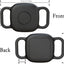 Soporte impermeable para collar Tile Life360 Mate 2024/2022