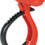 Envoltura cable grande 3" bloqueo fuerte reutiliz.