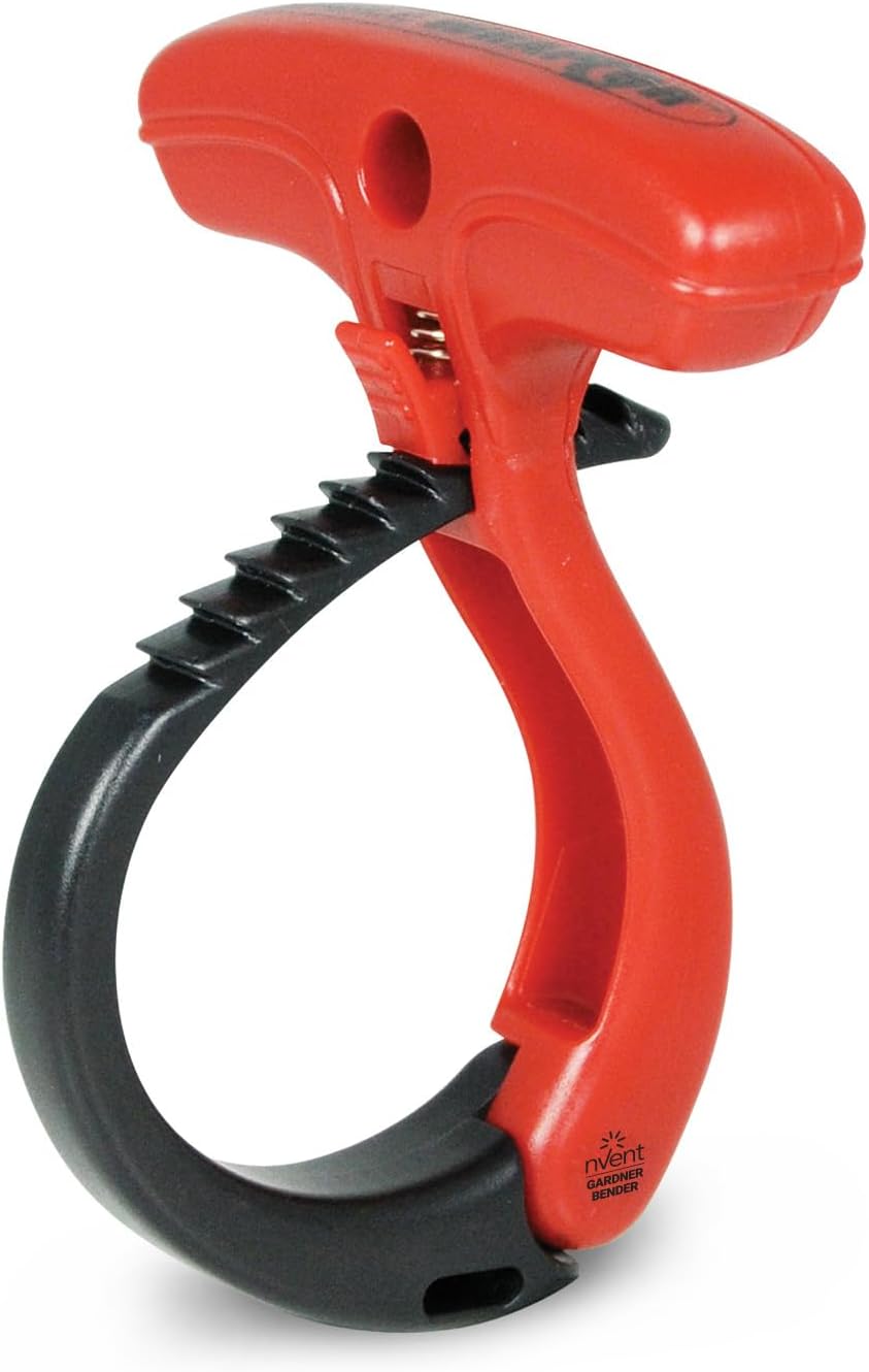 Envoltura cable grande 3" bloqueo fuerte reutiliz.