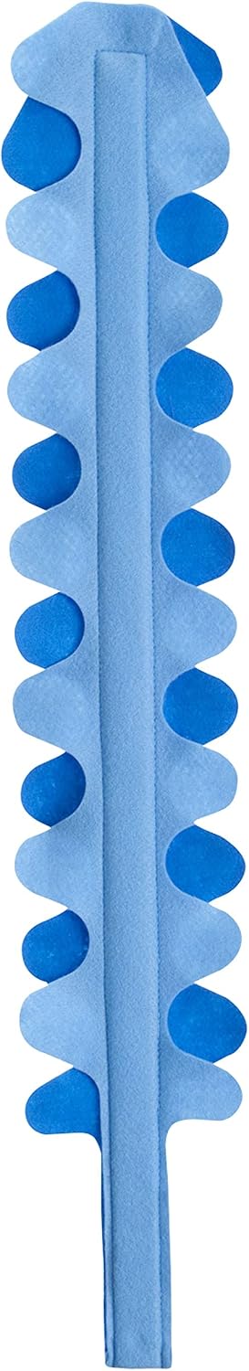 Plumero flexible plano
